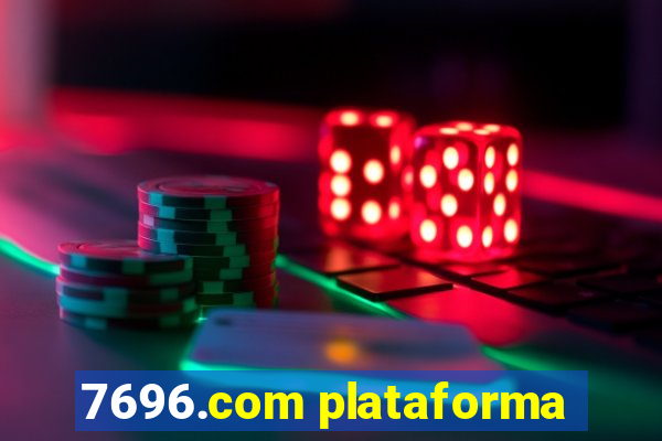 7696.com plataforma