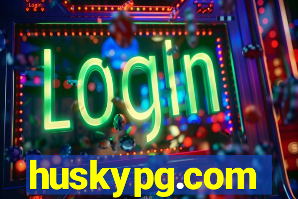 huskypg.com