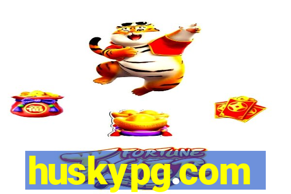 huskypg.com