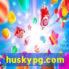 huskypg.com