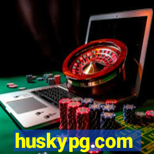 huskypg.com