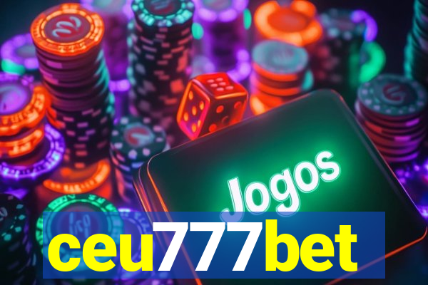 ceu777bet