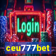 ceu777bet