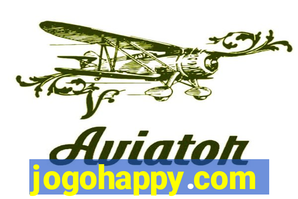 jogohappy.com