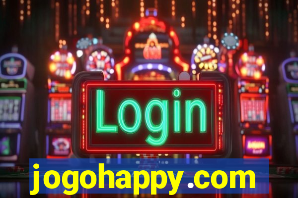 jogohappy.com