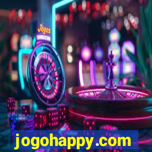 jogohappy.com