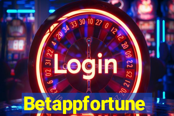 Betappfortune