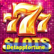 Betappfortune