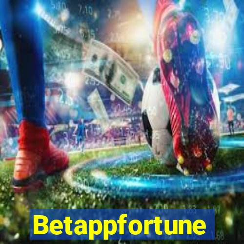 Betappfortune