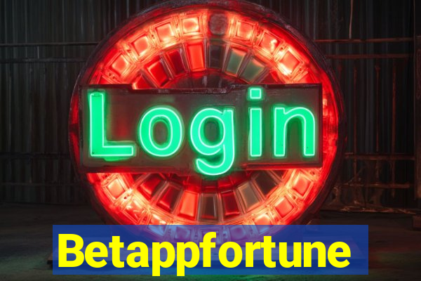 Betappfortune