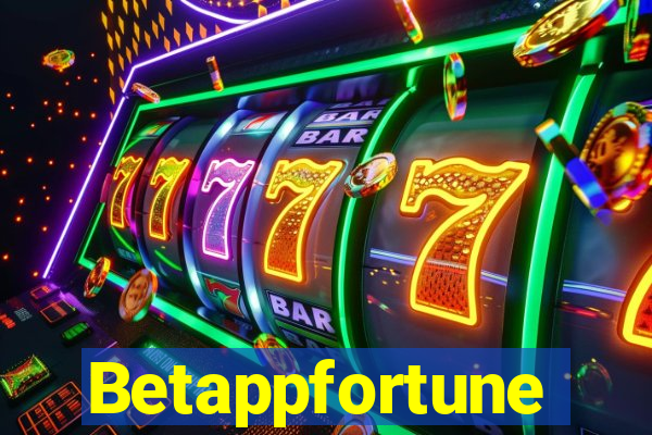 Betappfortune