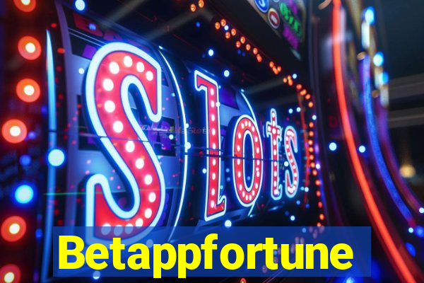 Betappfortune