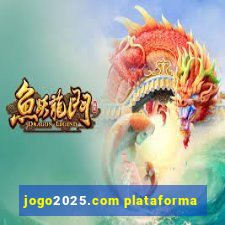 jogo2025.com plataforma