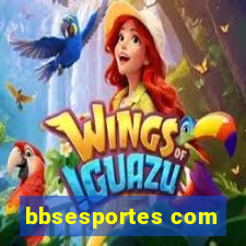 bbsesportes com