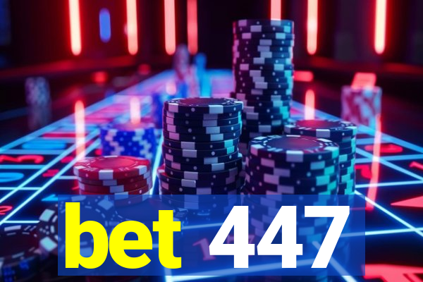 bet 447