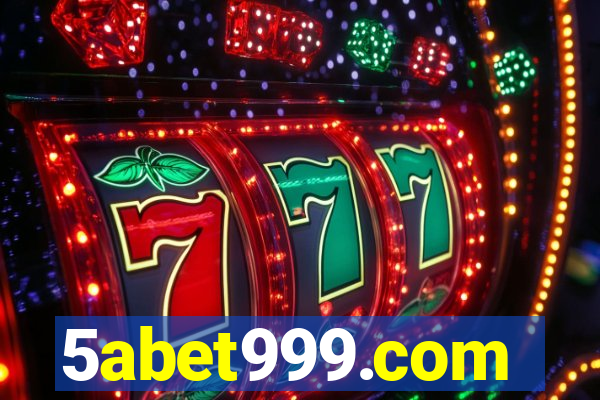 5abet999.com