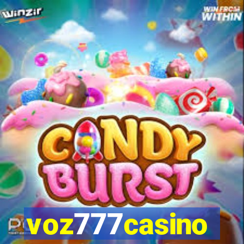 voz777casino