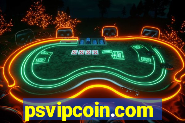 psvipcoin.com