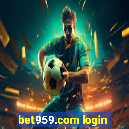 bet959.com login