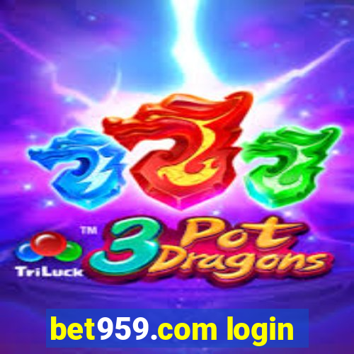 bet959.com login