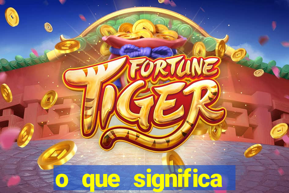 o que significa rodada turbo no fortune tiger