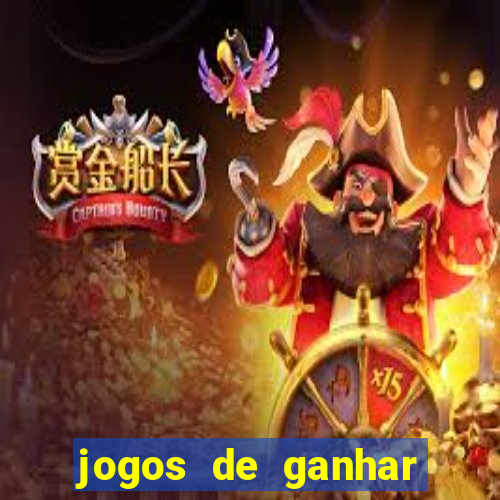 jogos de ganhar dinheiro de verdade sem depositar