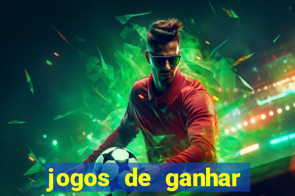 jogos de ganhar dinheiro de verdade sem depositar