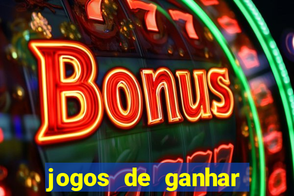 jogos de ganhar dinheiro de verdade sem depositar