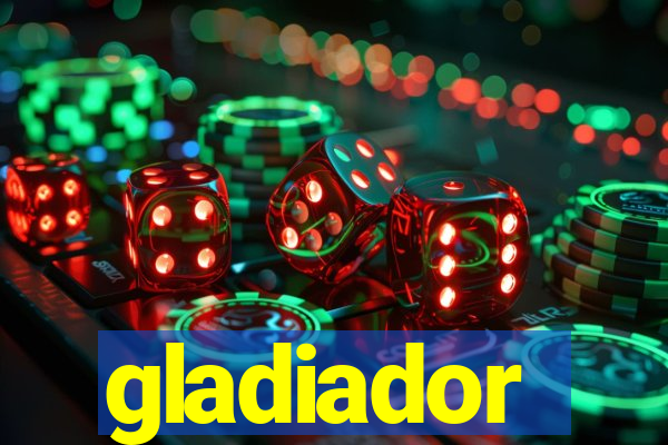 gladiador significado espiritual