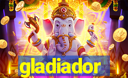 gladiador significado espiritual