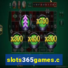 slots365games.com