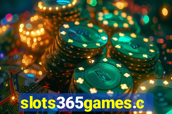 slots365games.com