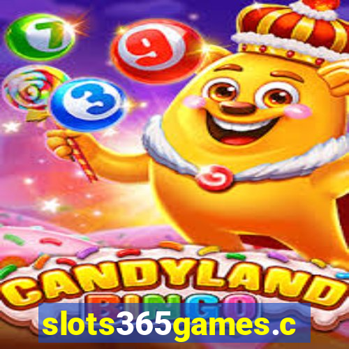 slots365games.com