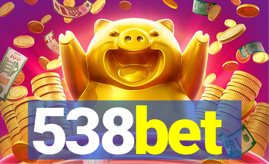 538bet