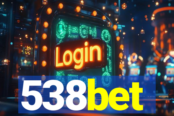 538bet