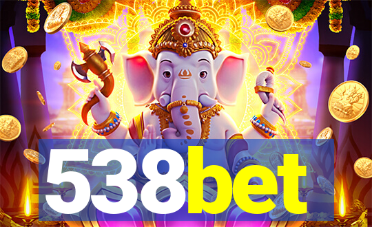 538bet