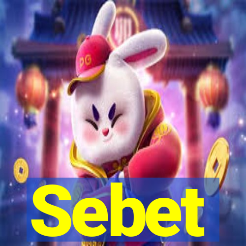 Sebet