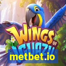 metbet.io