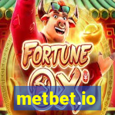 metbet.io