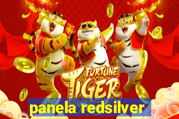 panela redsilver