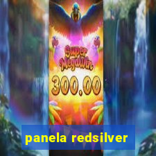 panela redsilver