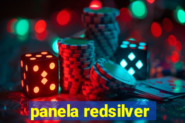 panela redsilver