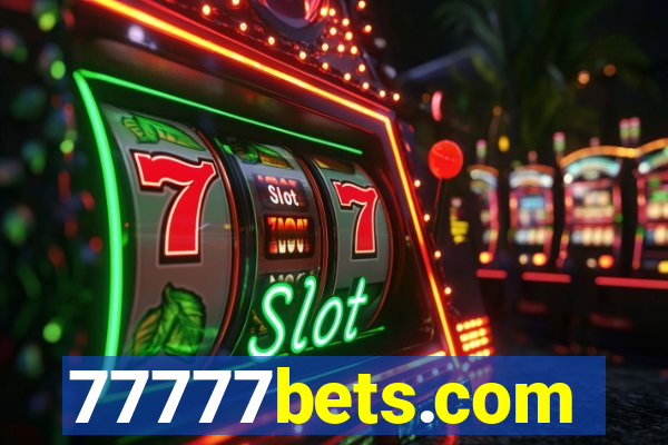 77777bets.com