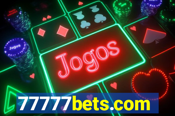 77777bets.com