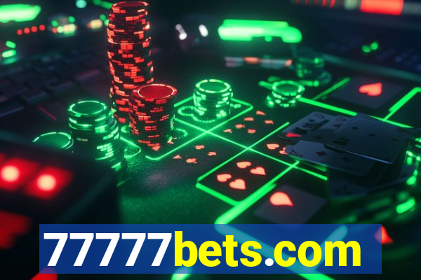 77777bets.com