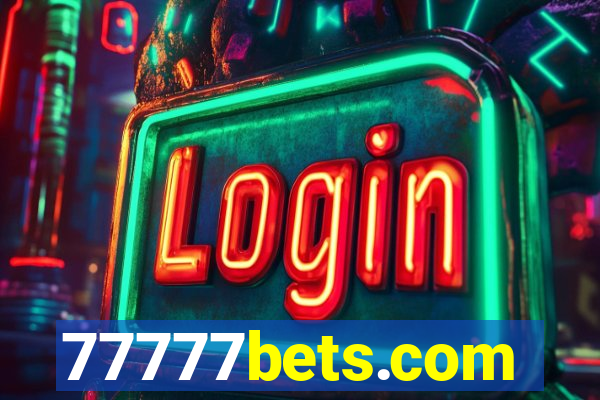 77777bets.com