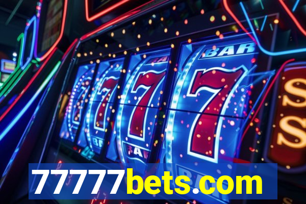 77777bets.com