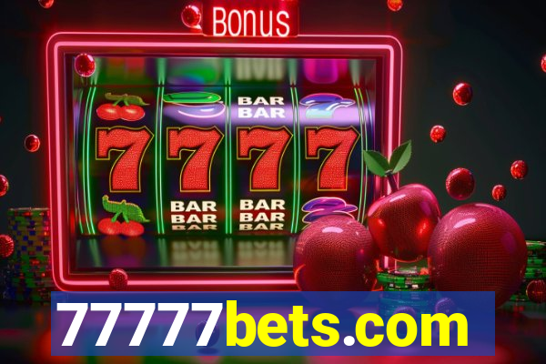 77777bets.com