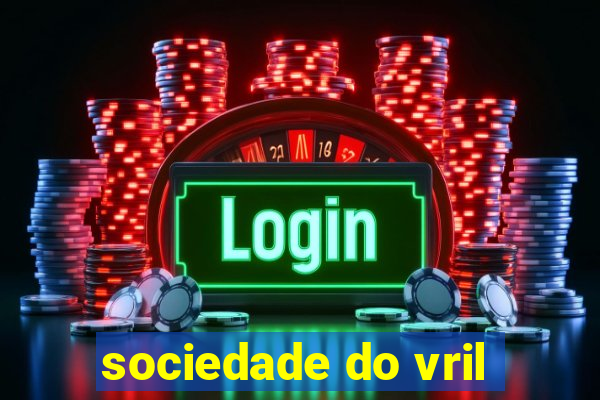 sociedade do vril