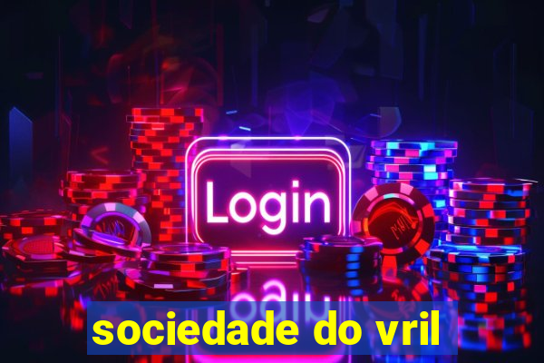 sociedade do vril